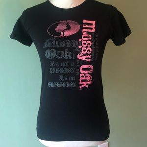 Mossy Oak T-shirt